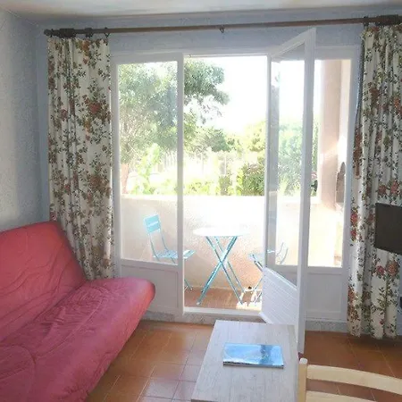 2 Pieces Proche Du Port Et Des Plages Appartement Cavalaire-sur-Mer